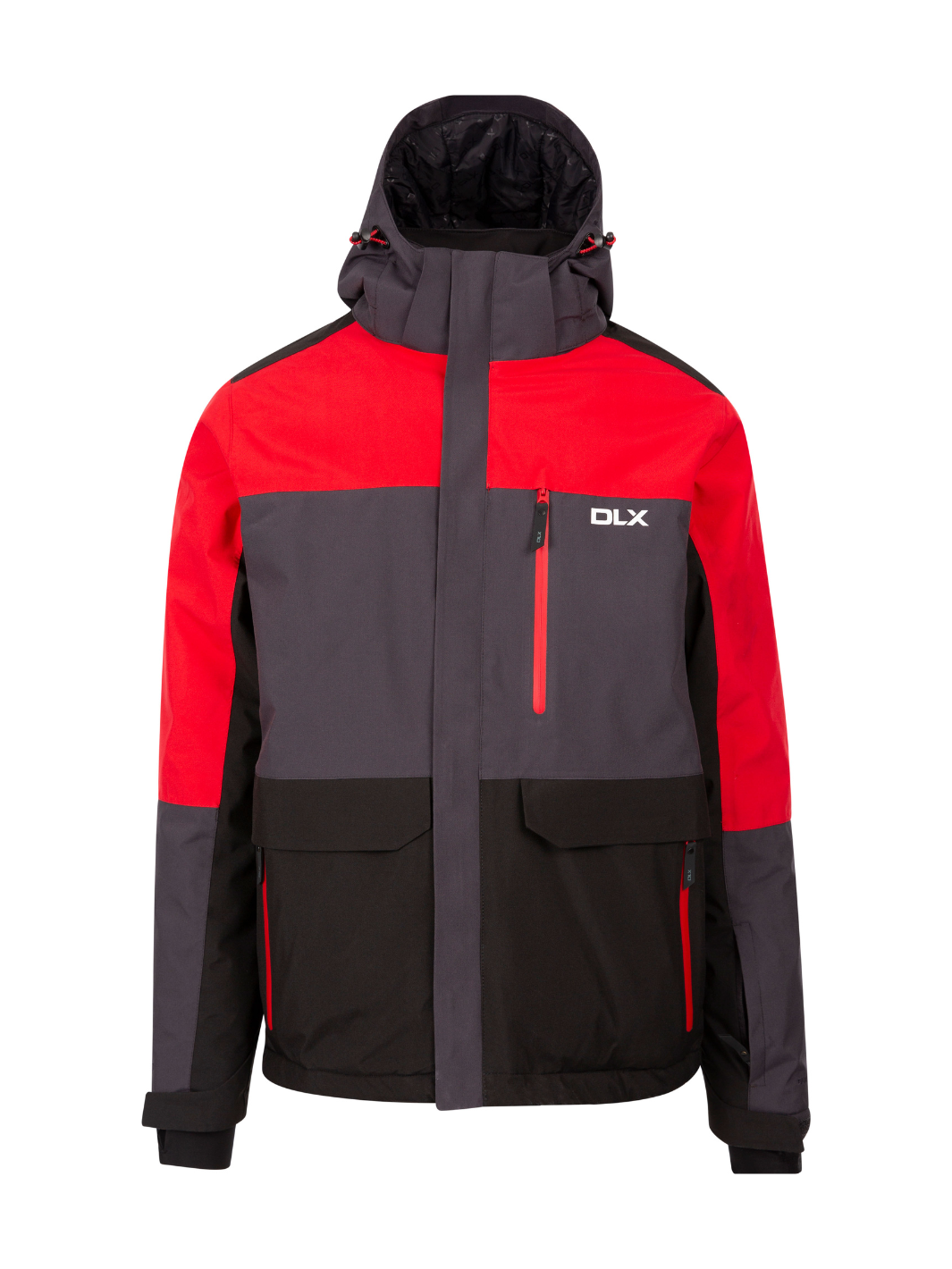 Trespass tp100 hot sale ski jacket