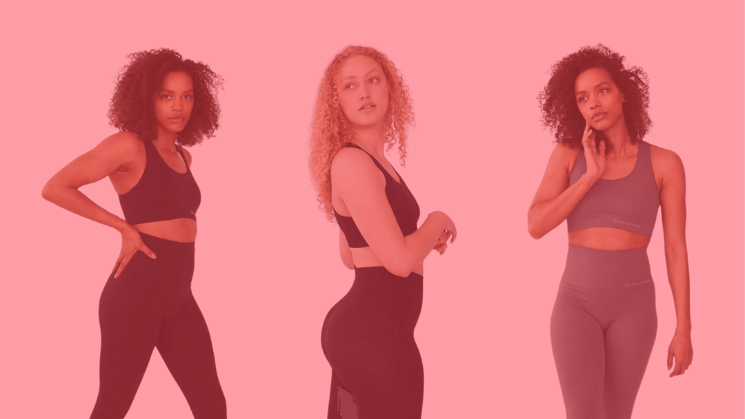 Dear Denier - saleshoppen.dk