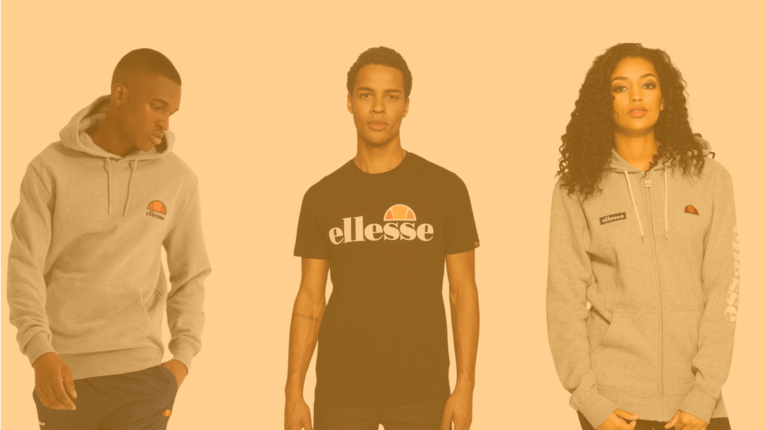 Ellesse - saleshoppen.dk