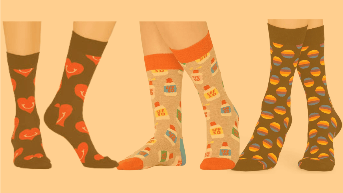 Happy Socks - saleshoppen.dk