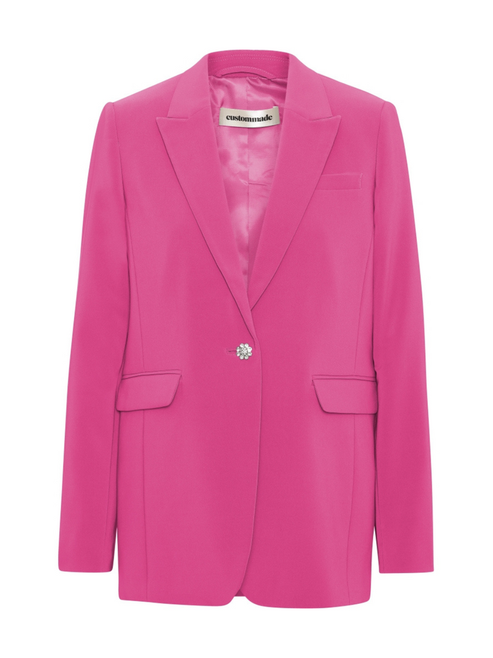 Pink Fanilou Custommade Blazer