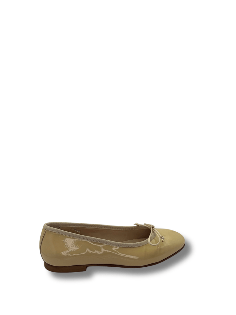 Apair Beige Ballerina 36 Apair