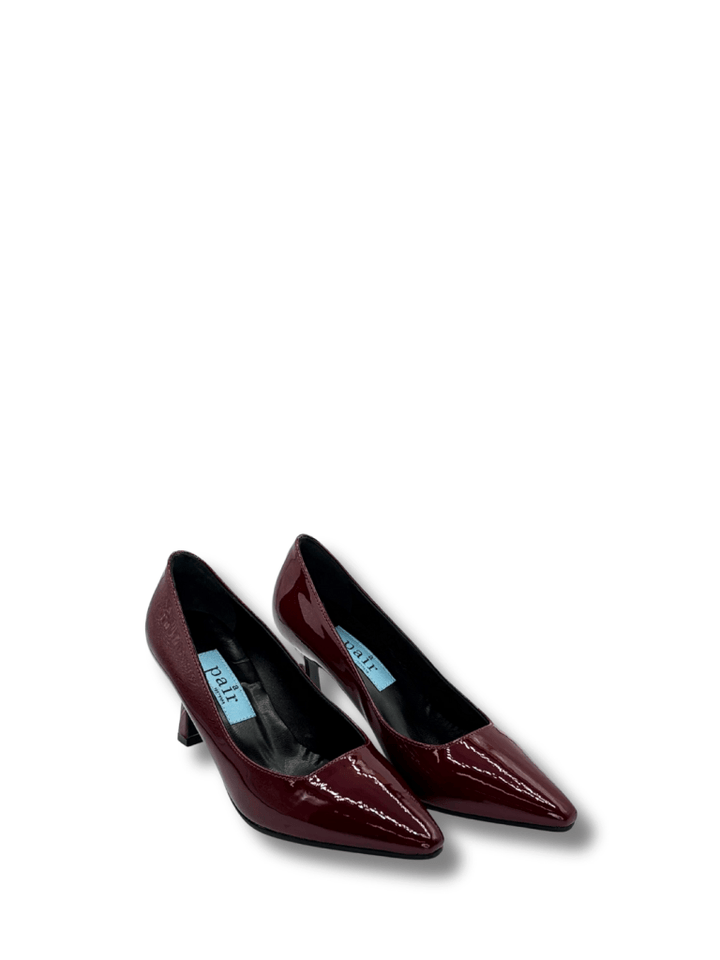 Apair Bordeaux Elora Stilet 36 Apair
