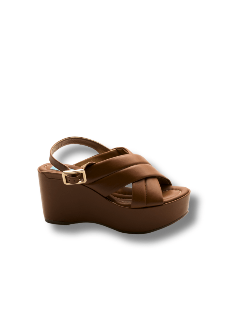 Apair Brun BR Sandal 35 Apair