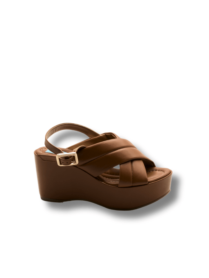 Apair Brun BR Sandal 35 Apair