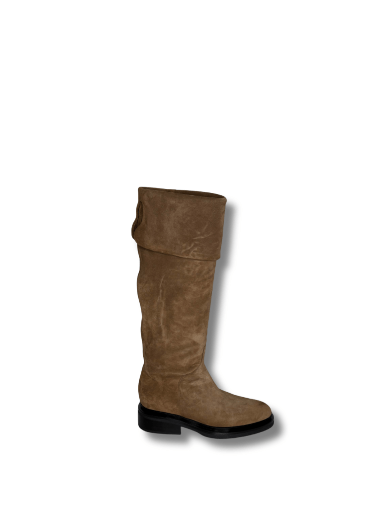 Apair Brun Florida Støvle 36 Apair