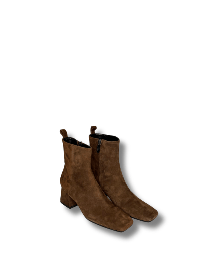 Apair Brun Missouri Støvle 35 Apair