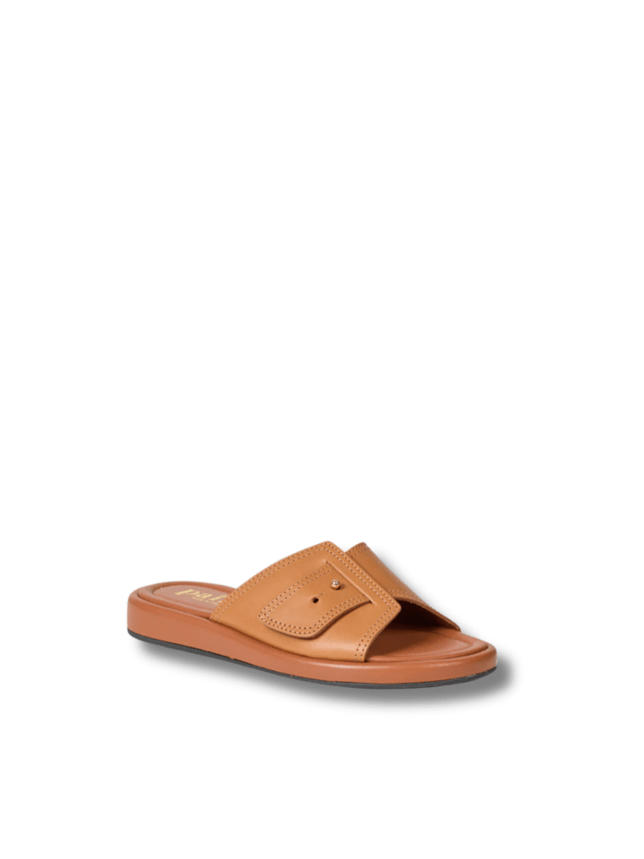 Apair Brun Ponza Sandal 35 Apair