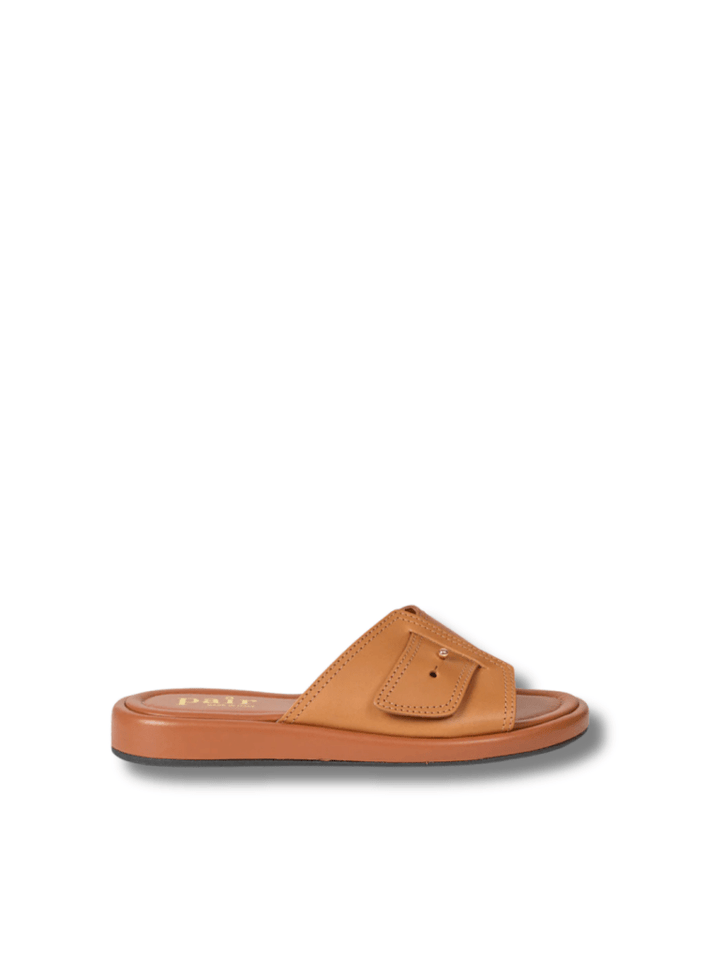 Apair Brun Ponza Sandal 35 Apair