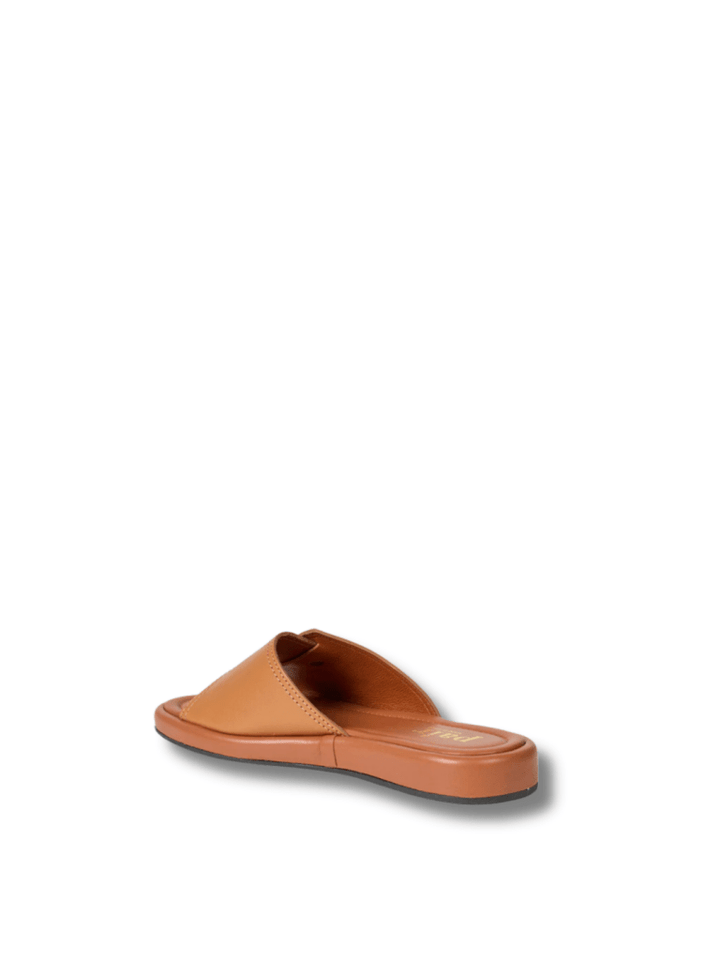 Apair Brun Ponza Sandal 35 Apair