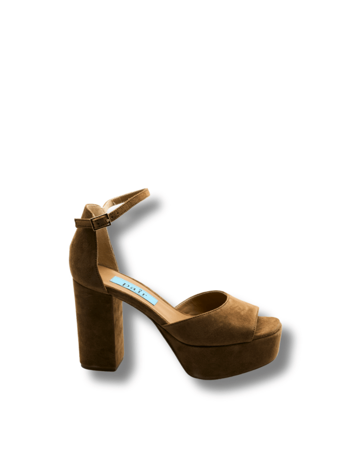 Apair Brun Rachel Stilet 35 Apair