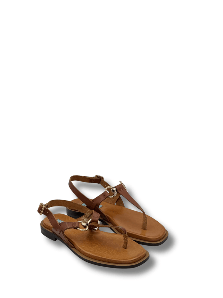 Apair Brun Sandal 35 Apair