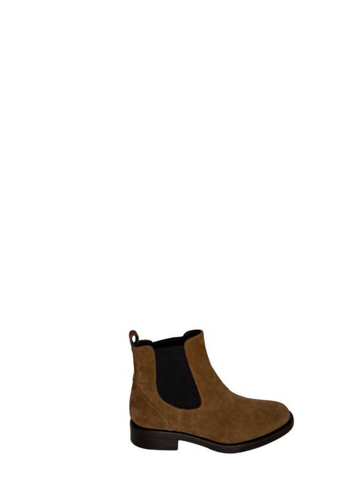 Apair Brun Tecla Støvle 35 Apair