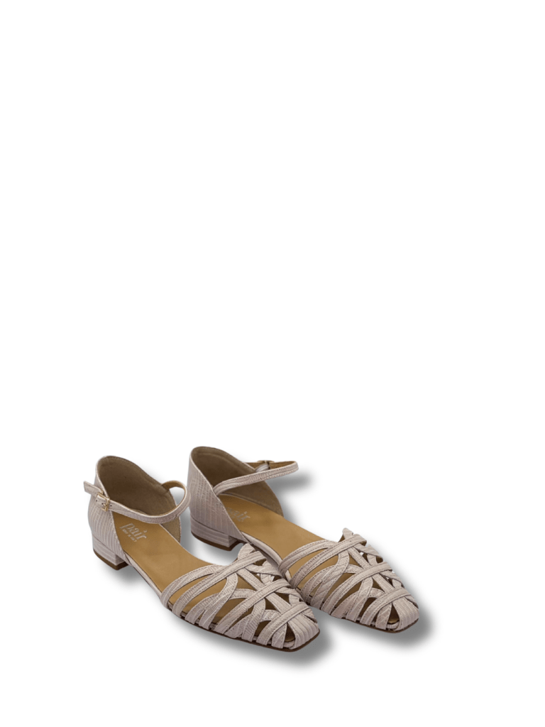 Apair Lyserød Sandal 37 Apair