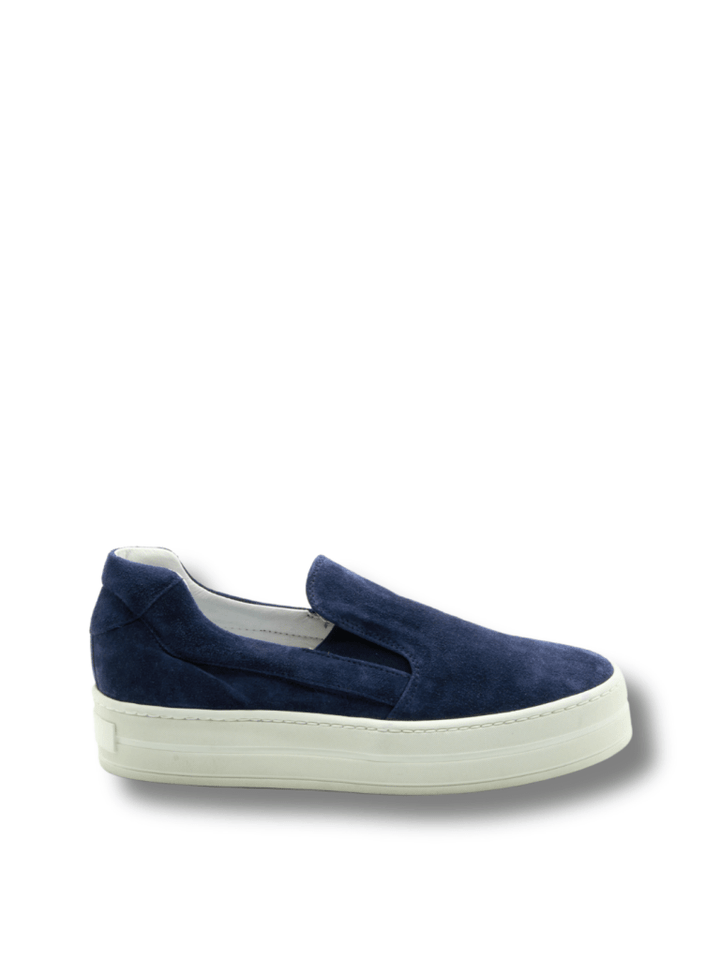 Apair Mørkeblå Chunky Sneaker 36 Apair