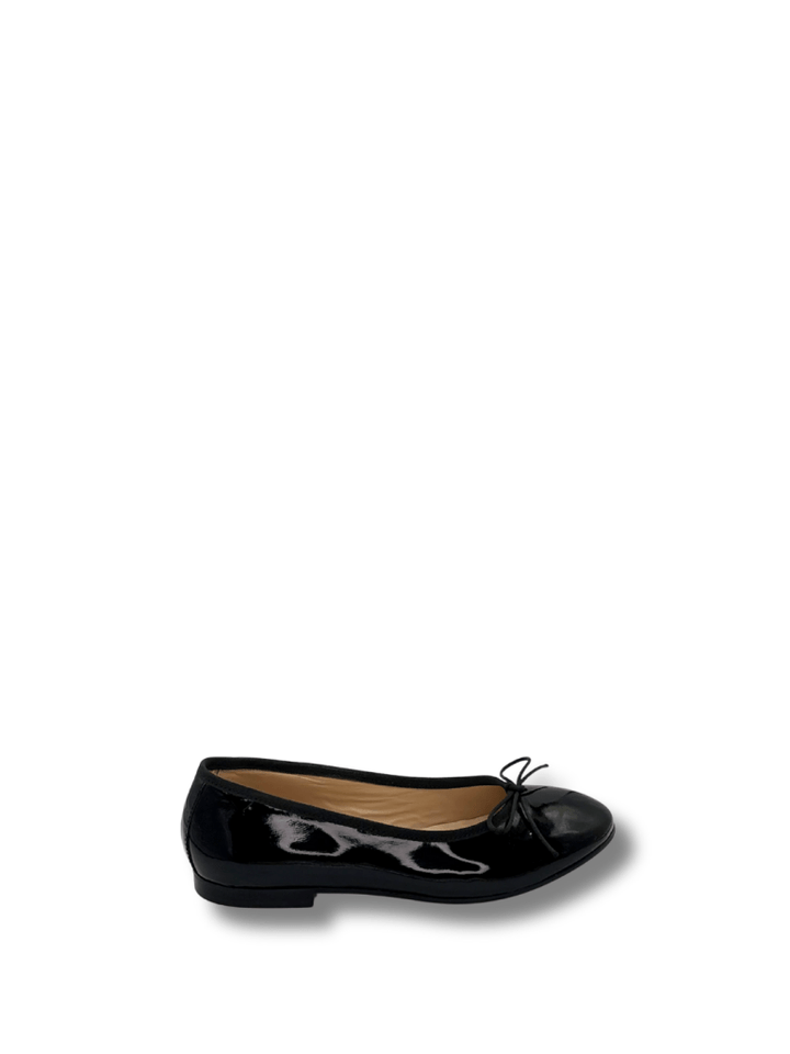 Apair Sort Lak Ballerina 36 Apair