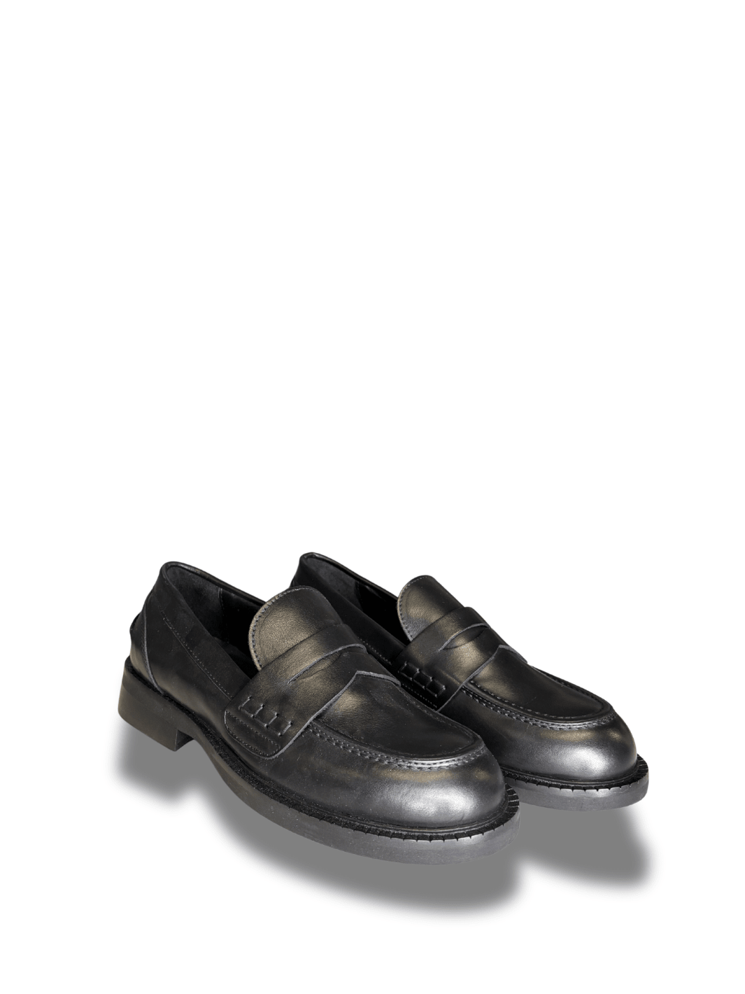 Apair Sort Loafer 36 Apair