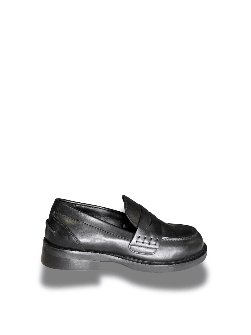 Apair Sort Loafer 36 Apair
