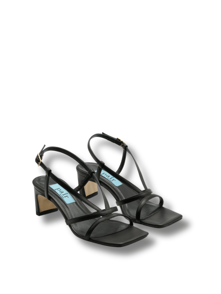 Apair Sort Lulu Sandal 35 Apair