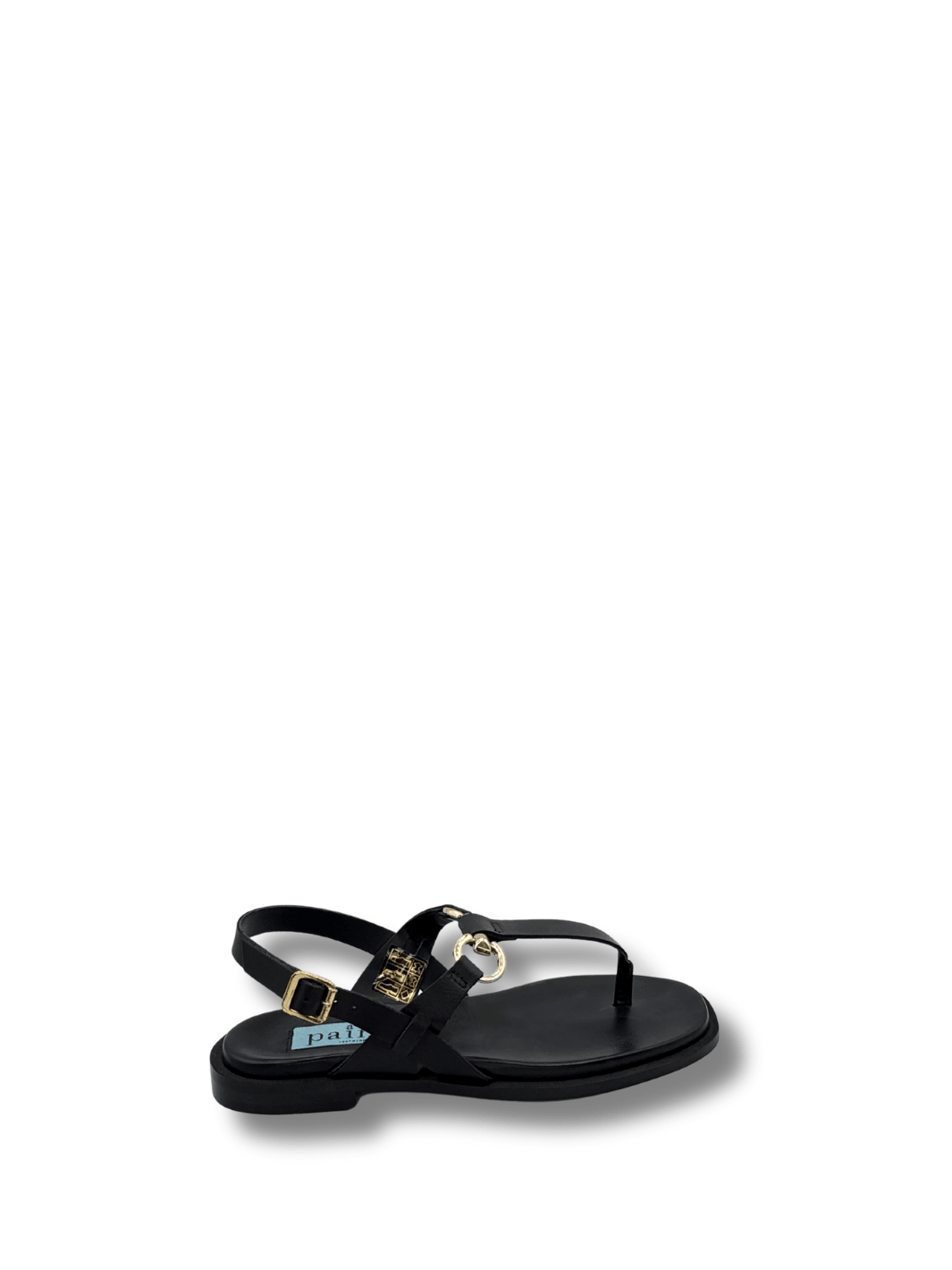 Apair Sort Sandal 35 Apair