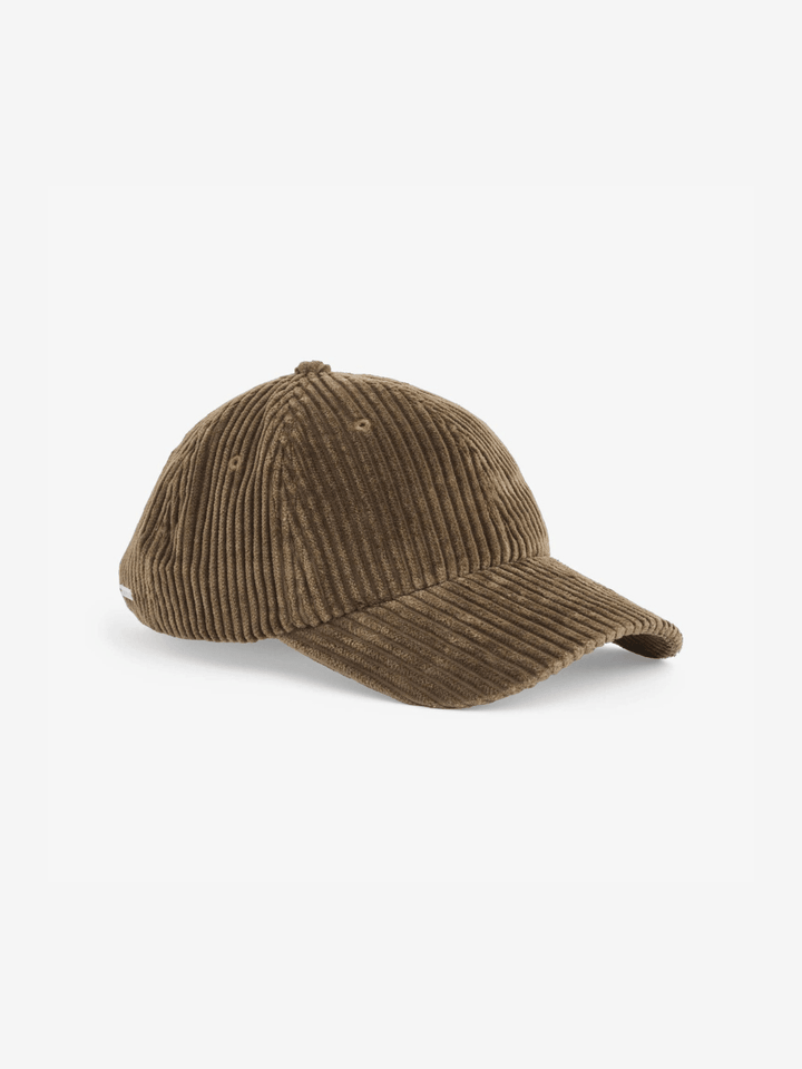 Army Upfront Fløjls Kasket One Size Upfront