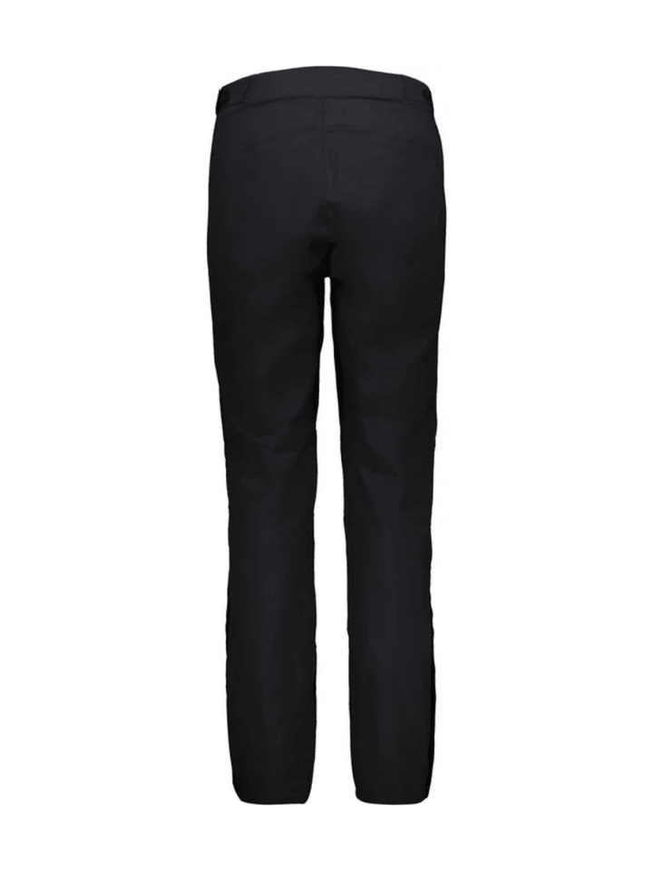 Basic Icôn Dame T-shirt Med Rund Hals XS 360° ICÔN