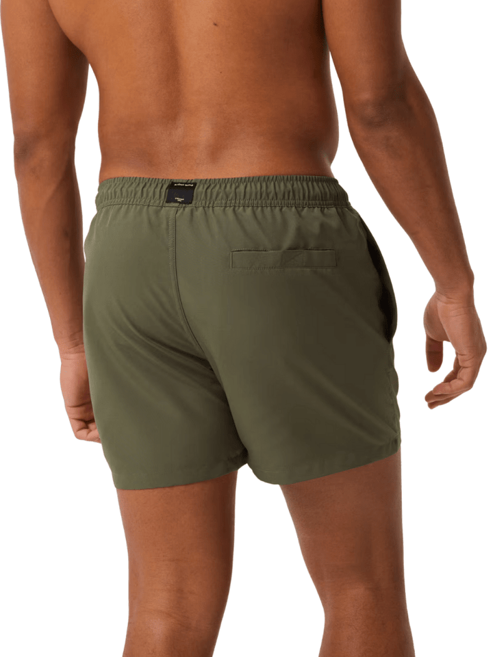 Björn Borg Army Herre Badeshorts M Björn Borg