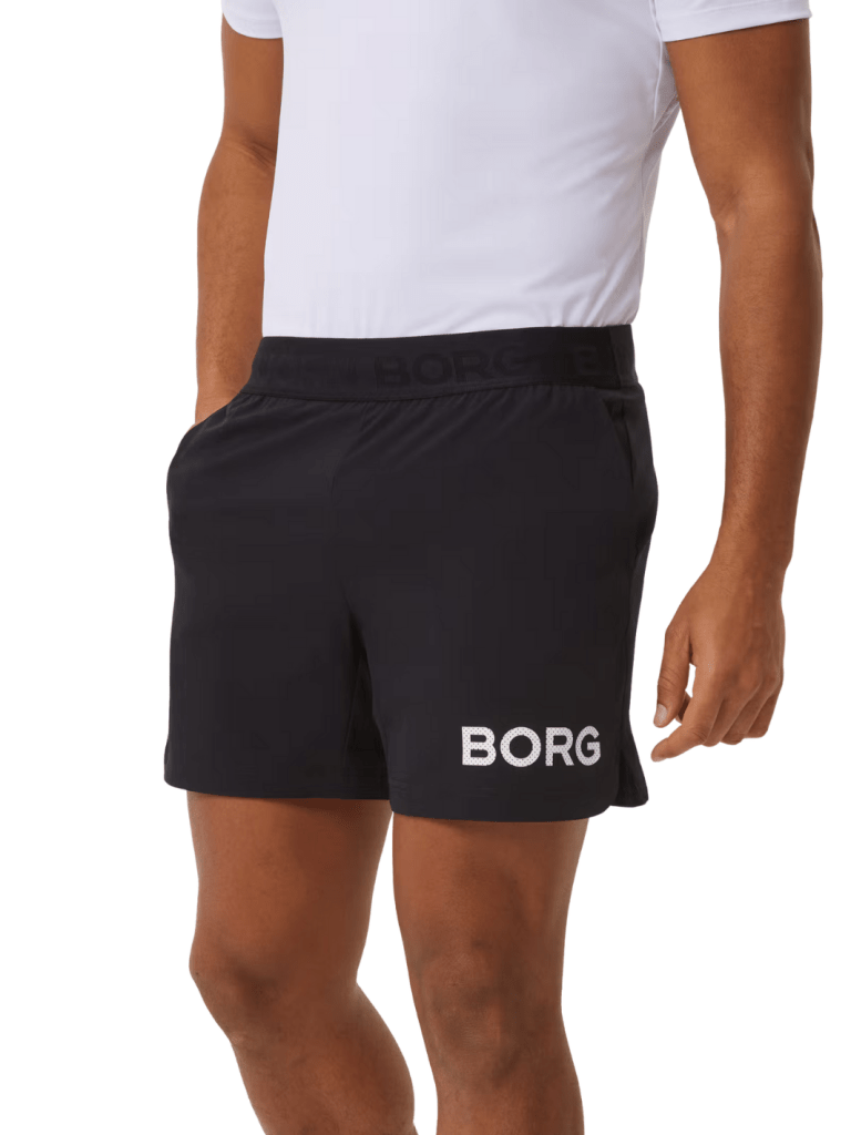 Björn Borg Sort Performance Shorts M Björn Borg