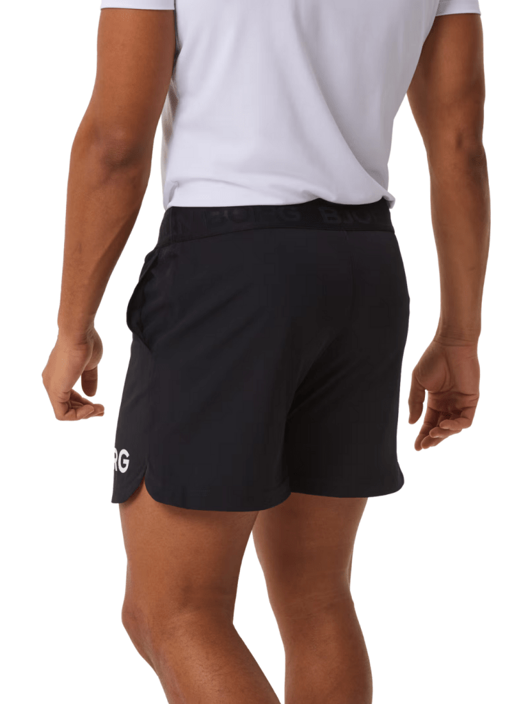 Björn Borg Sort Performance Shorts M Björn Borg