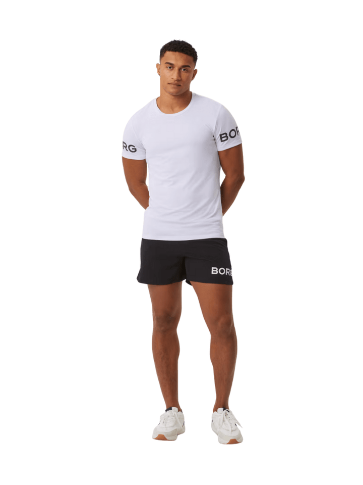 Björn Borg Sort Performance Shorts M Björn Borg