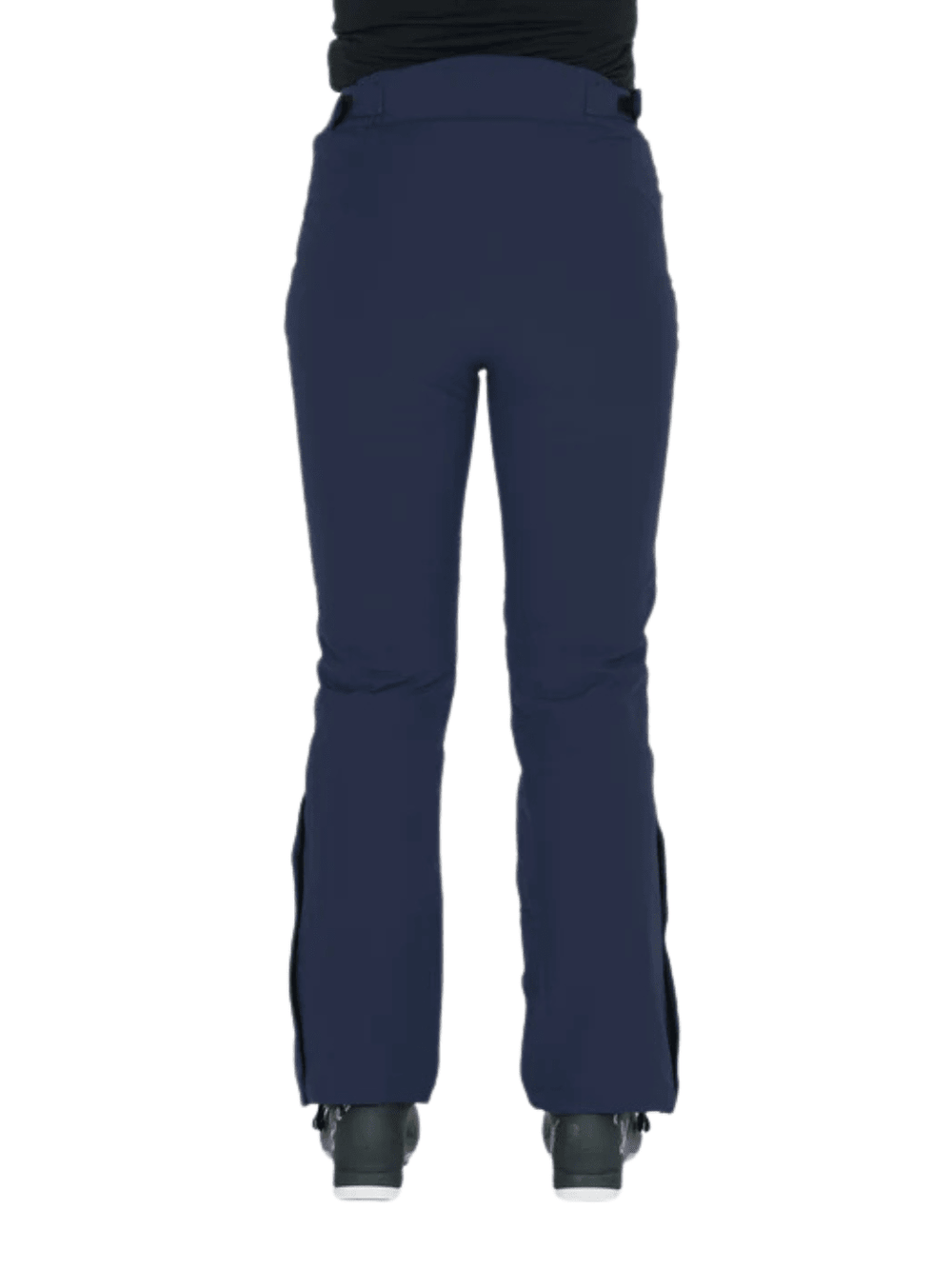 CMP Blå 4-Way Stretch Dame Skibukser 36/XS CMP