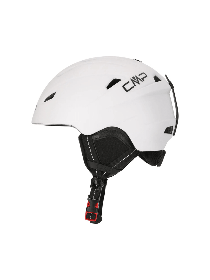CMP Hvid Skihjelm Unisex M CMP