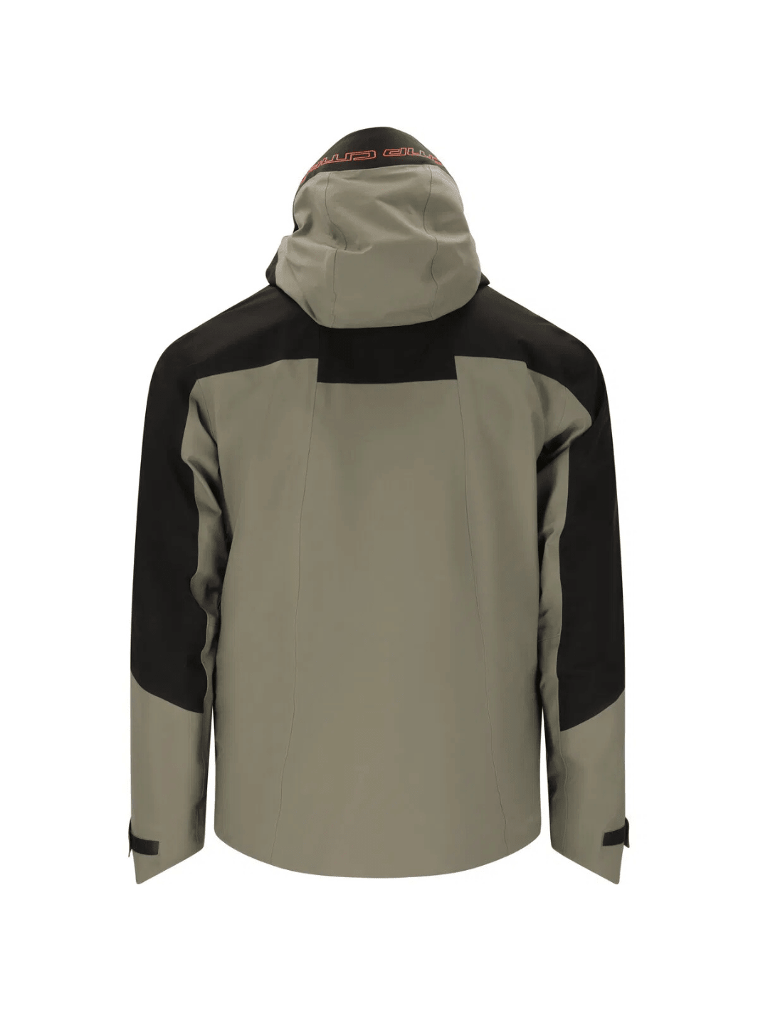 CMP Olivengrøn Unlimitech 3-Layer Herre Skijakke 48 CMP