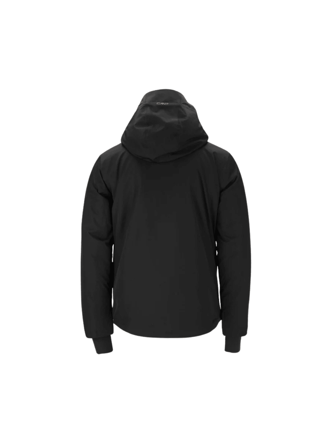 CMP Orange Fix Hood Herre Skijakke 48 CMP