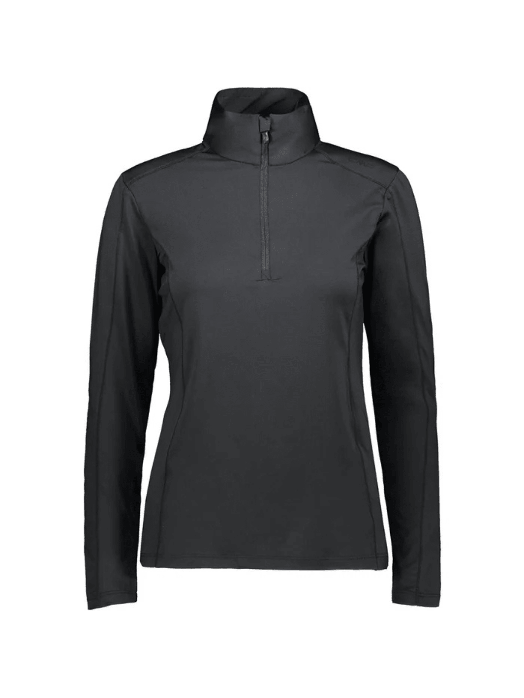 CMP Sort Softtech Midlayer Til Kvinder XS CMP