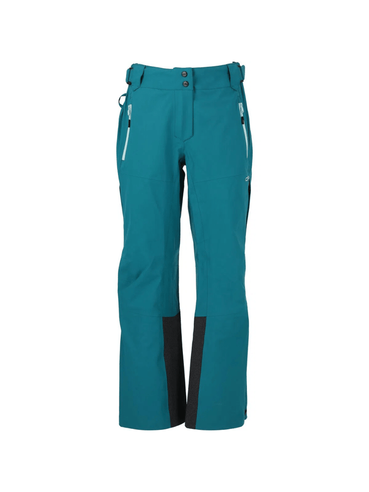 CMP Turkis Unlimitech Dame Skibukser 36/XS CMP