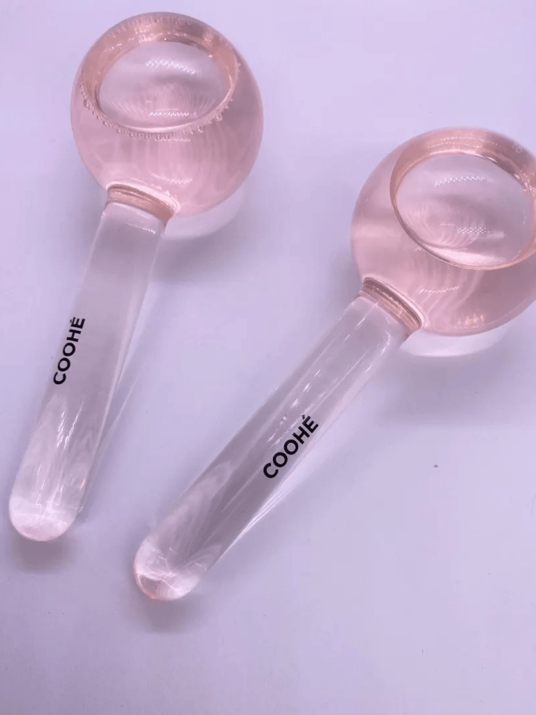 Coohè Ice Globes Coohè