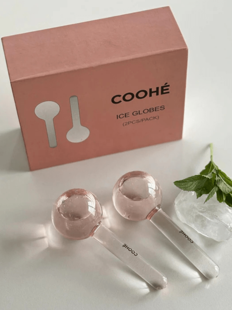 Coohè Ice Globes Coohè
