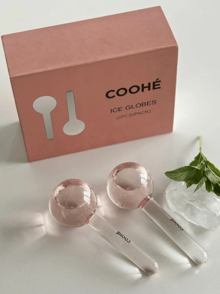 Coohè Ice Globes Coohè