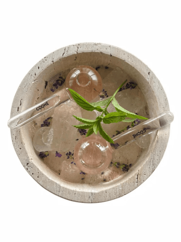 Coohè Ice Globes Coohè