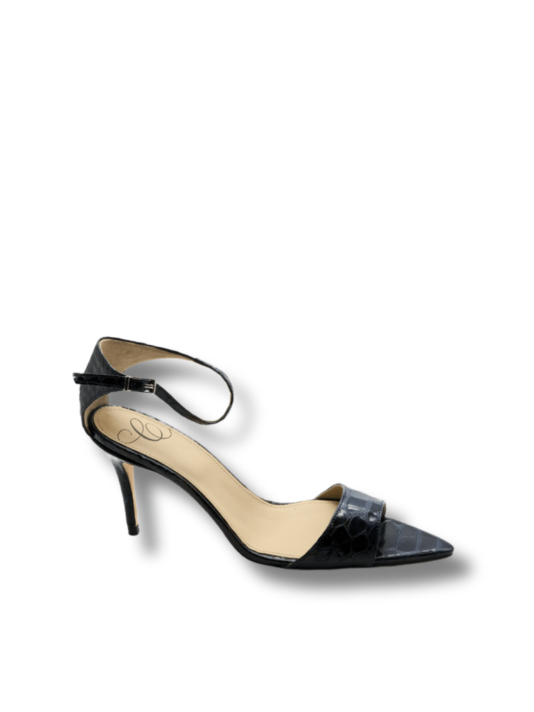 Custommade Blå Adalina Stilet 39 Custommade