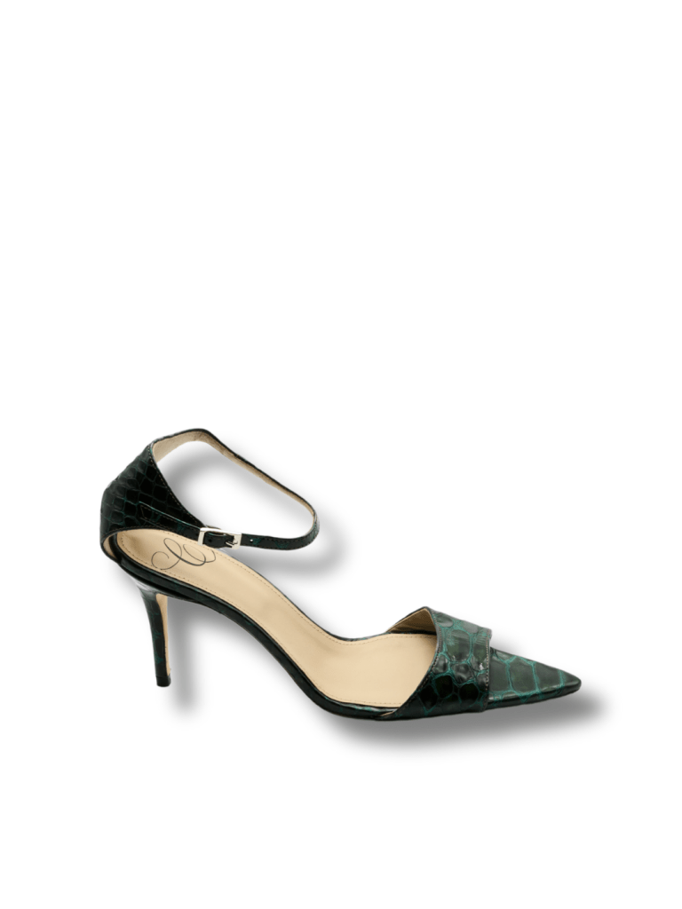 Custommade Grøn Adalina Stilet 39 Custommade