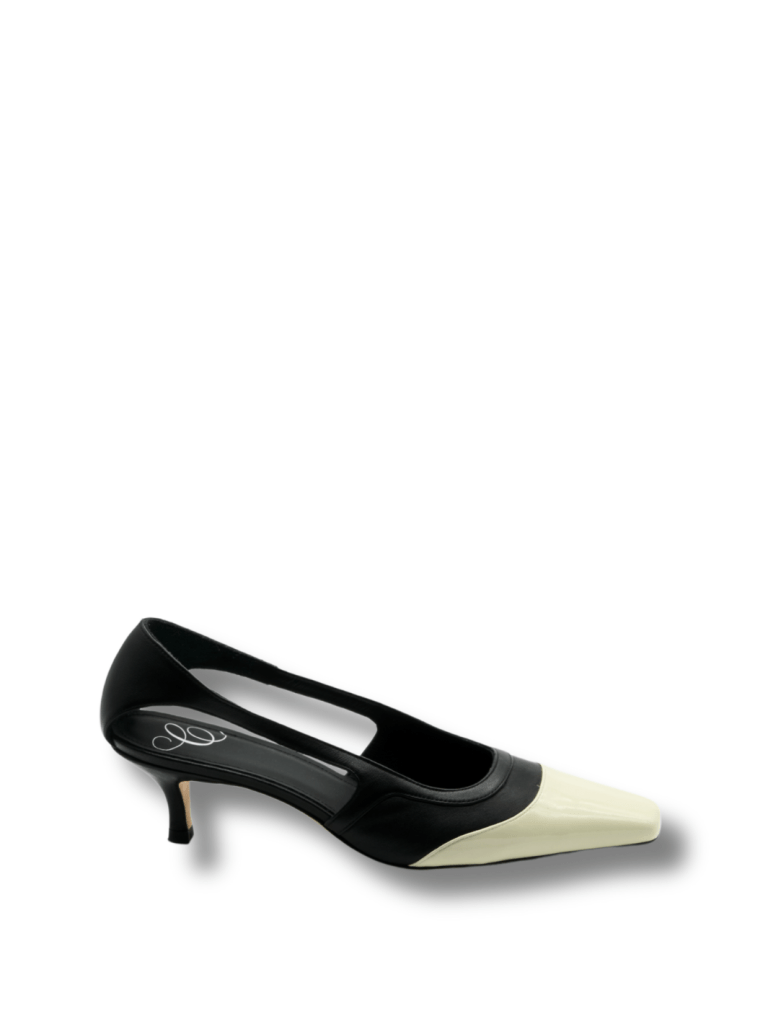 Custommade Sort Ayla Stilet 39 Custommade