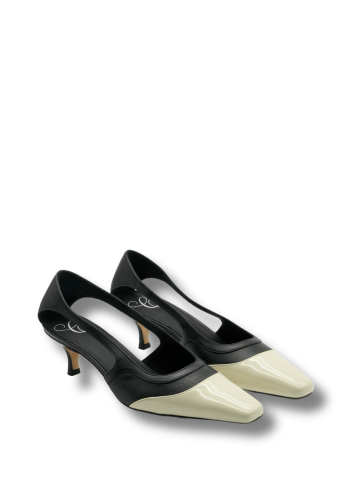 Custommade Sort Ayla Stilet 39 Custommade