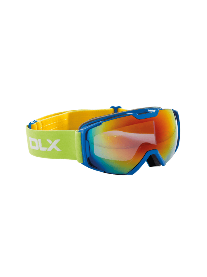 DLX Oath Børne Skibriller ONE SIZE Trespass