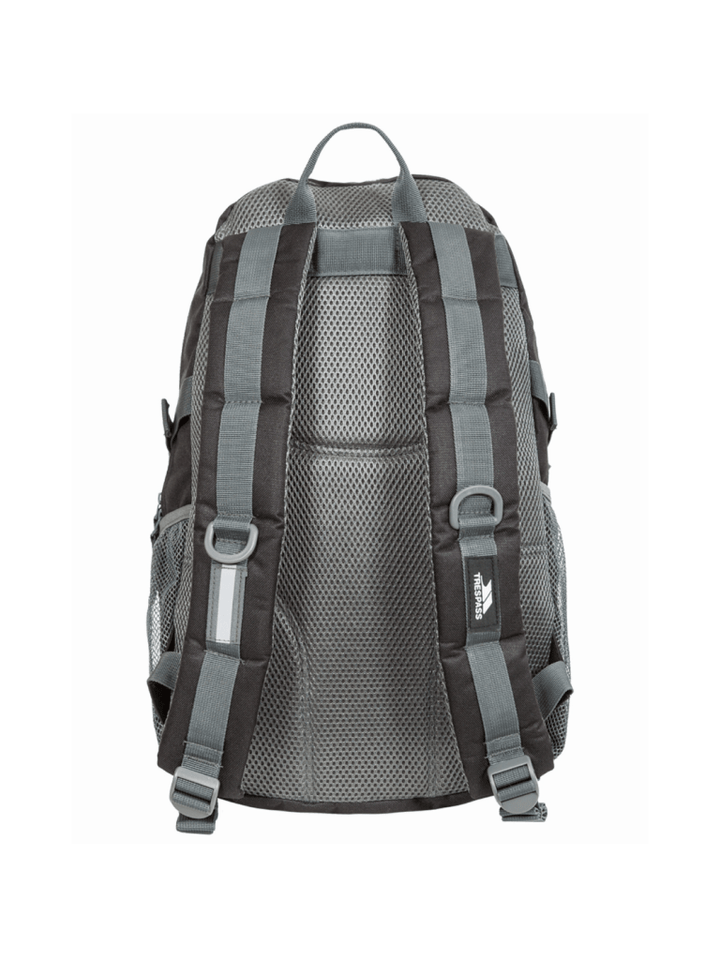 Grå Albus Trespass Rygsæk One Size Trespass