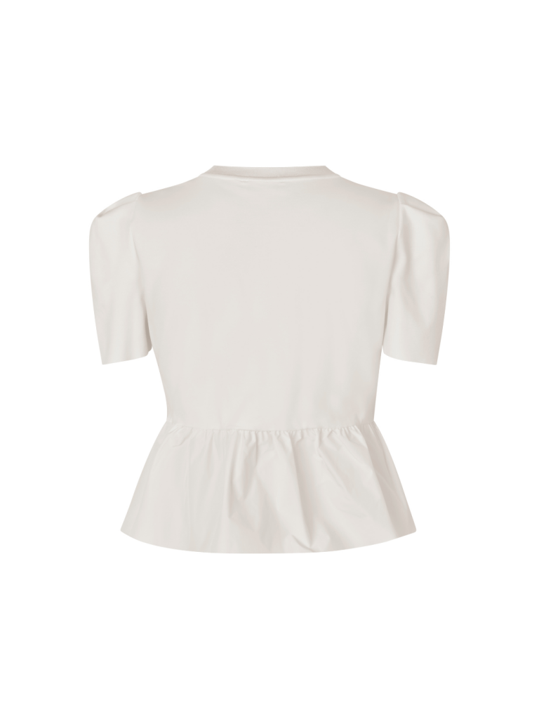 Hvid Custommade Maggi Top 34/XS Custommade