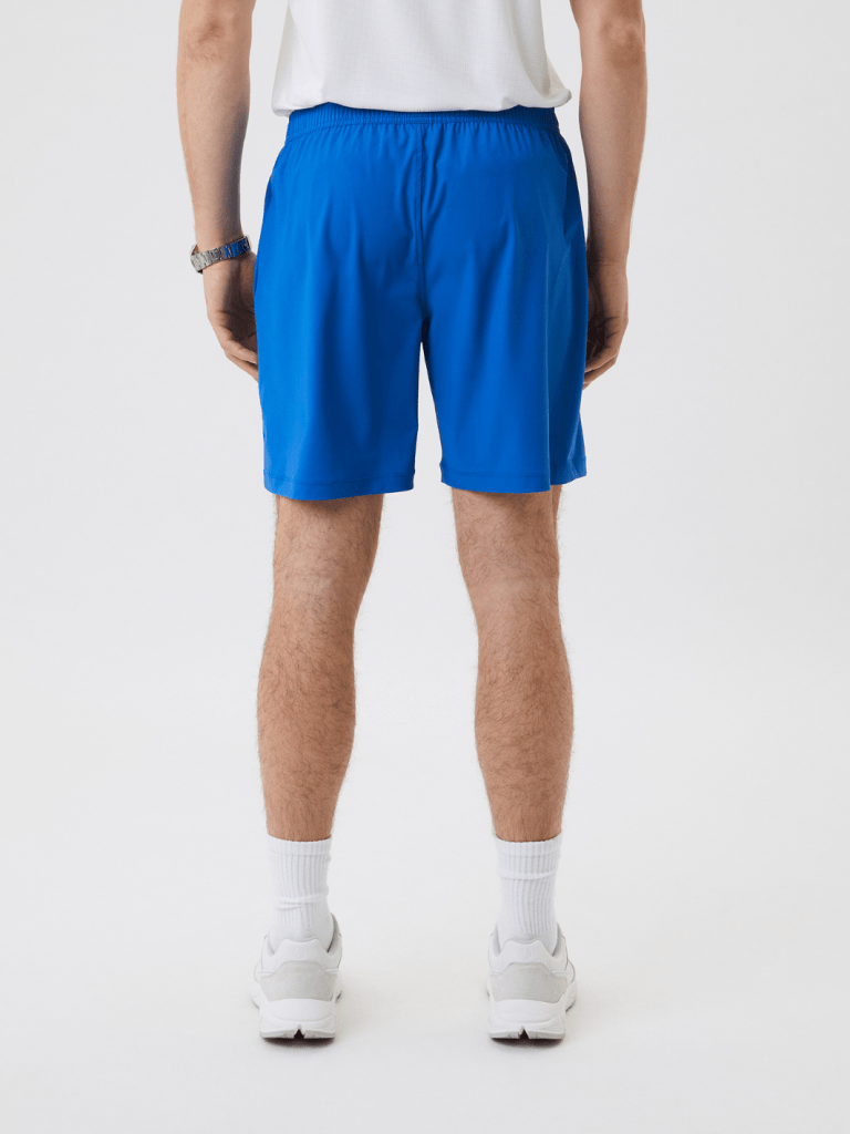 Koboltblå Björn Borg Performance Shorts S Björn Borg