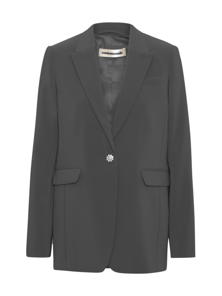 Koksgrå Fanilou Custommade Blazer 34/XS Custommade