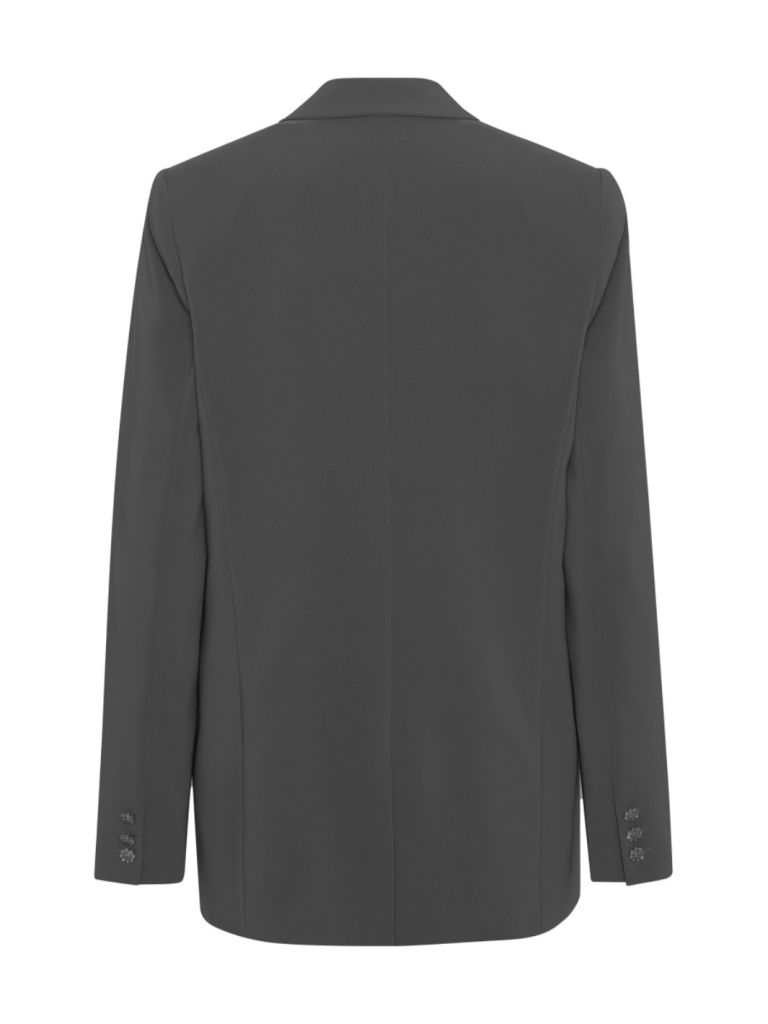 Koksgrå Fanilou Custommade Blazer 34/XS Custommade